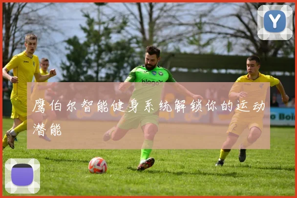 鹰伯尔智能健身系统解锁你的运动潜能