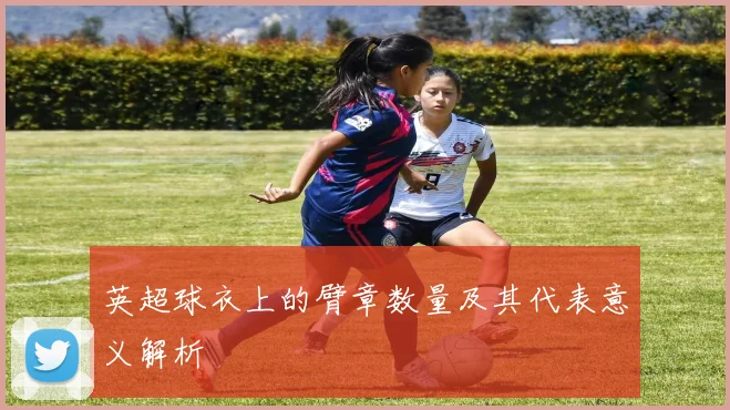 英超球衣上的臂章数量及其代表意义解析