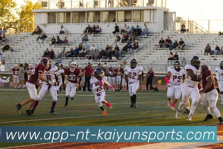 开云体育品牌故事